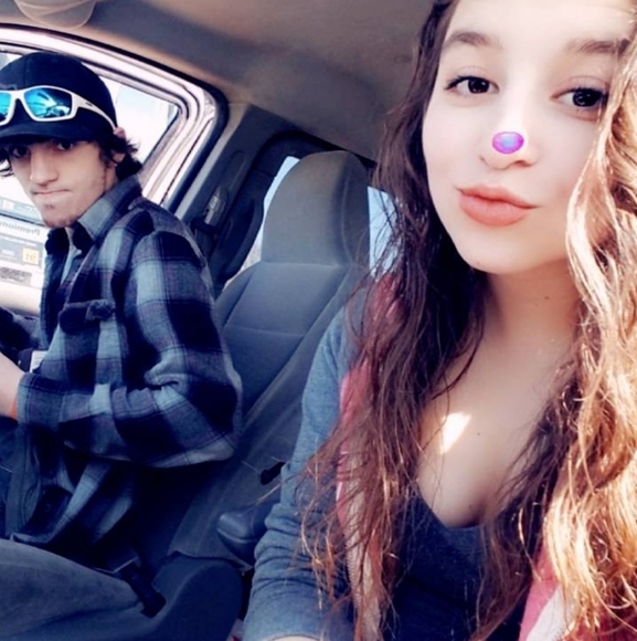 Meet your Posher, Addie - Picture 1 of 2